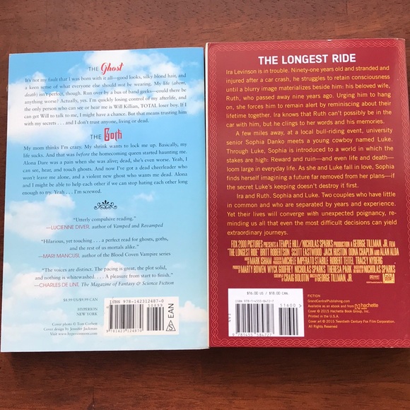 Book Lot 📚 - Picture 5 of 5